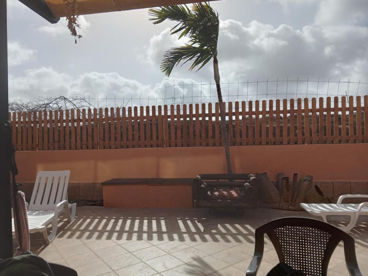 Casa Livia Pool & Sunset Villa Corralejo Exterior photo